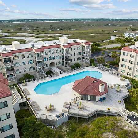 Dune Ridge Hideaway Wrightsville Beach Zewnętrze zdjęcie