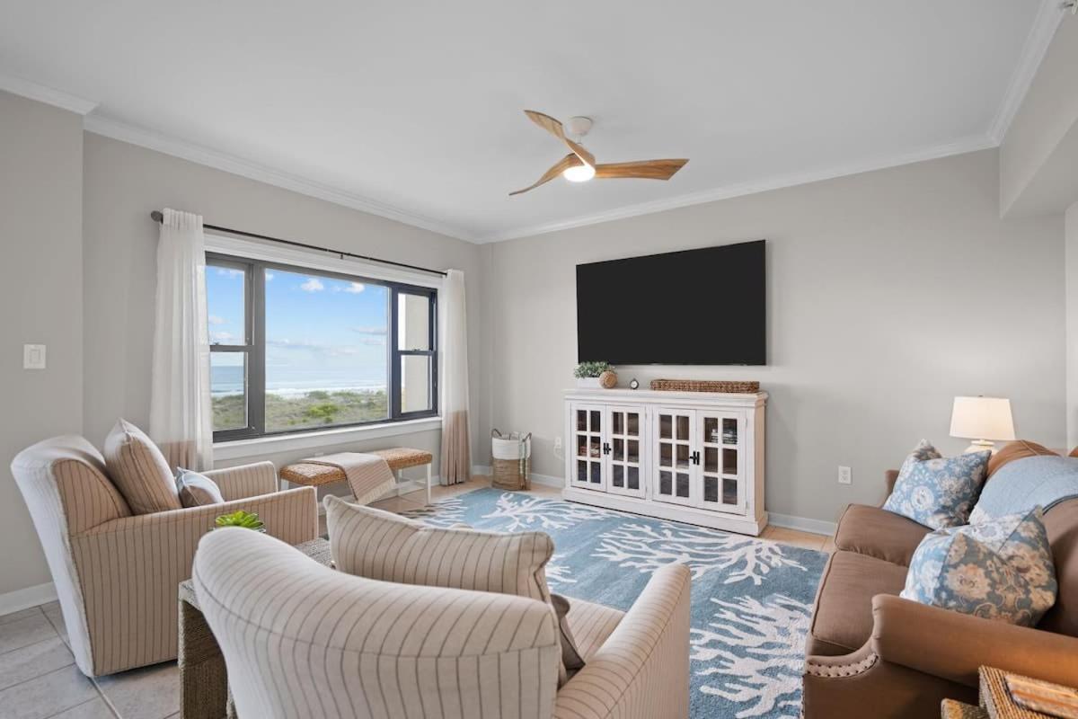 Dune Ridge Hideaway Wrightsville Beach Zewnętrze zdjęcie