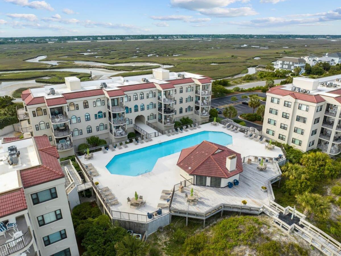 Dune Ridge Hideaway Wrightsville Beach Zewnętrze zdjęcie