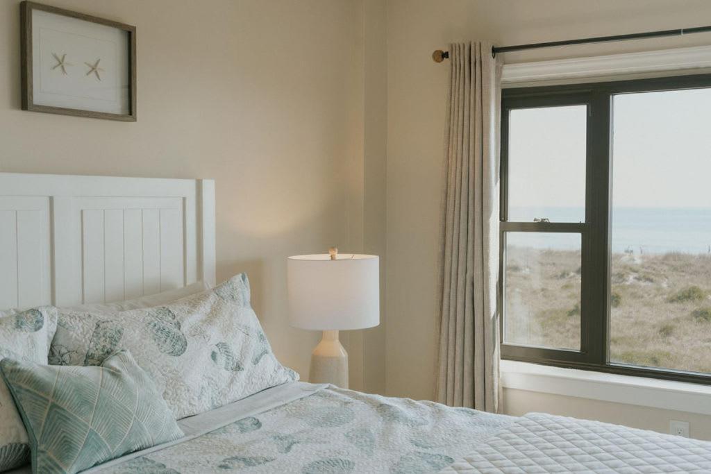 Dune Ridge Hideaway Wrightsville Beach Zewnętrze zdjęcie