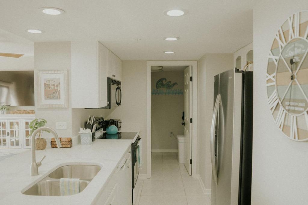 Dune Ridge Hideaway Wrightsville Beach Zewnętrze zdjęcie