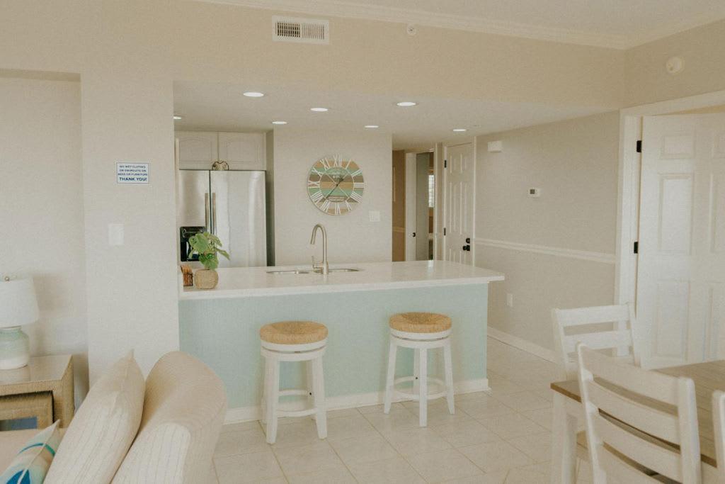 Dune Ridge Hideaway Wrightsville Beach Zewnętrze zdjęcie
