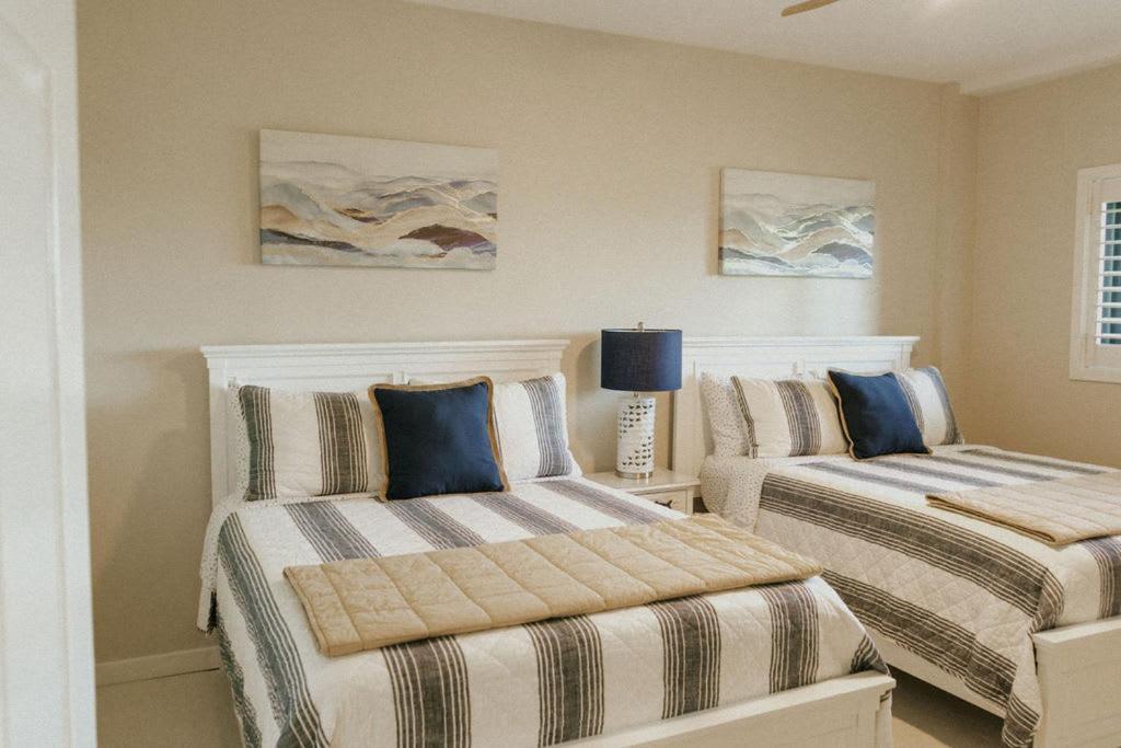Dune Ridge Hideaway Wrightsville Beach Zewnętrze zdjęcie
