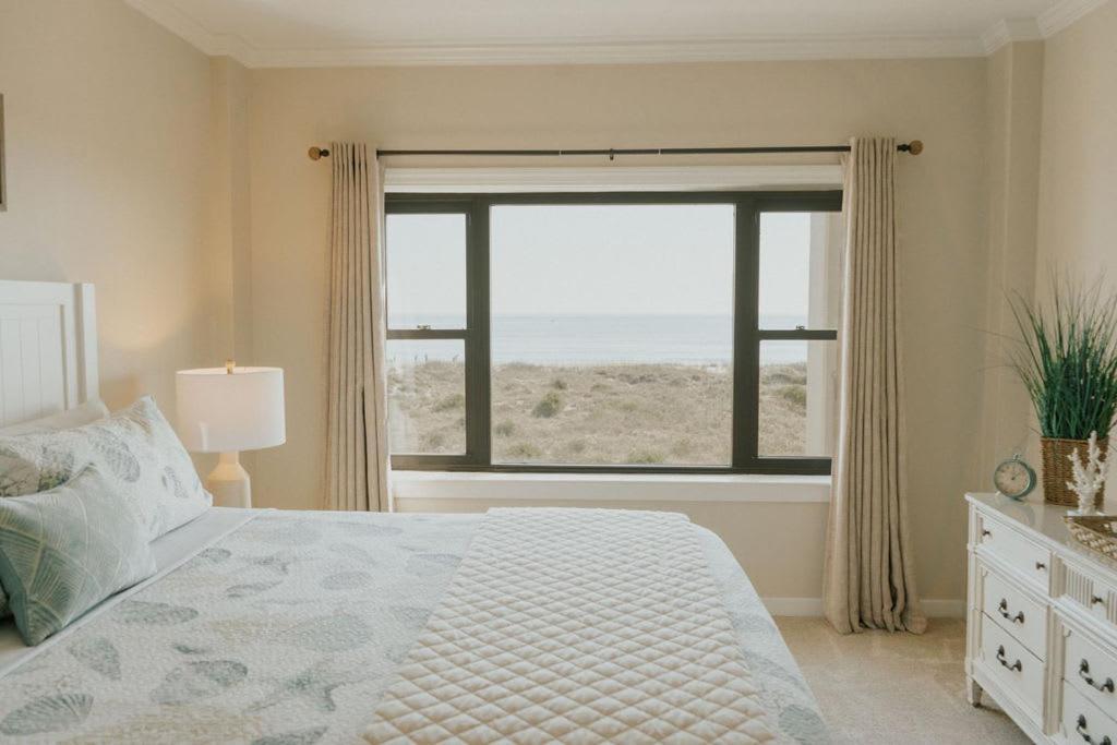 Dune Ridge Hideaway Wrightsville Beach Zewnętrze zdjęcie