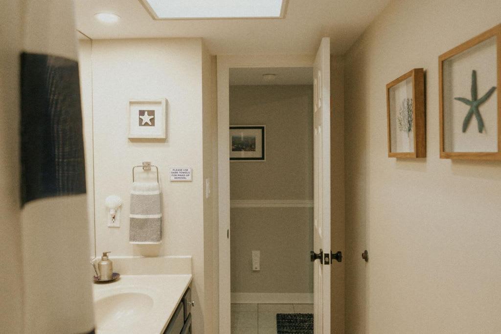 Dune Ridge Hideaway Wrightsville Beach Zewnętrze zdjęcie
