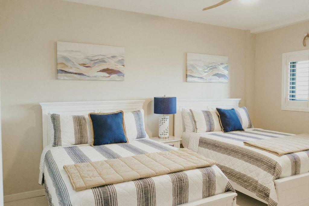 Dune Ridge Hideaway Wrightsville Beach Zewnętrze zdjęcie