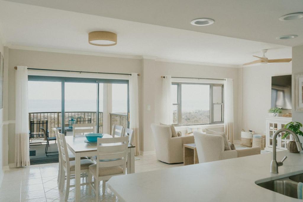 Dune Ridge Hideaway Wrightsville Beach Zewnętrze zdjęcie